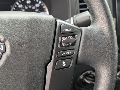 Used 2023 Nissan Frontier S w/ Technology Package image 16