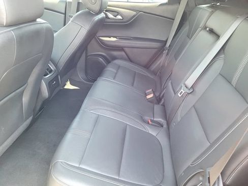 Used 2023 Chevrolet Blazer LT AWD/4WD image 12
