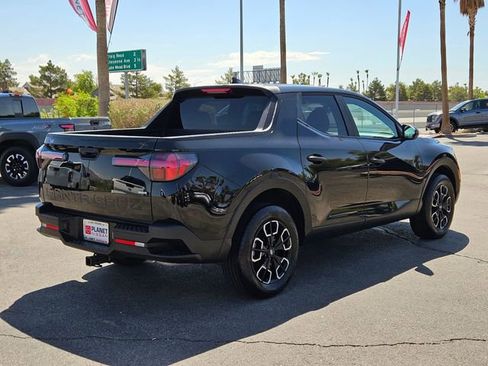 Used 2024 Hyundai Santa Cruz SEL image 6