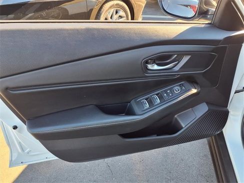 Used 2024 Honda Accord Sport image 11