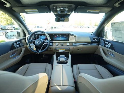 Certified 2026 Mercedes-Benz GLE 350 4MATIC image 19