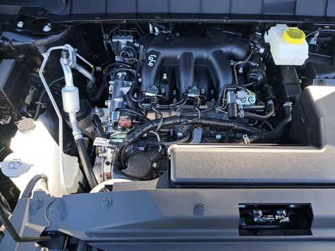 New 2025 Nissan Pathfinder SL w/ Lighting Package (N92) image 35