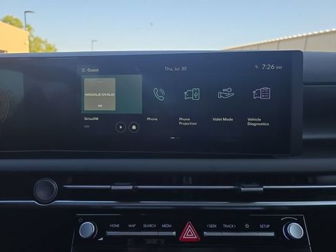 New 2026 Hyundai Tucson SEL Plus AWD/4WD image 21