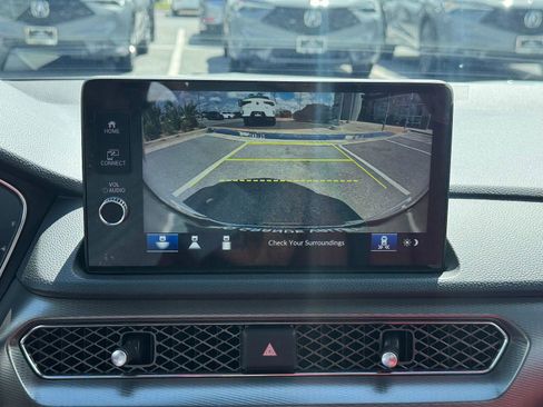 New 2026 Acura Integra A-Spec image 2