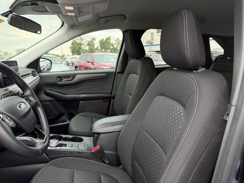 Used 2024 Ford Escape Active AWD/4WD image 24