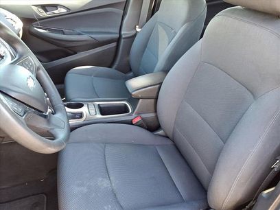 Used 2018 Chevrolet Cruze LT w/ Convenience Package
