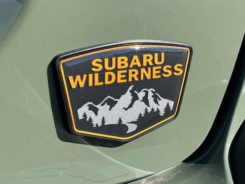 New 2026 Subaru Crosstrek 2.5i Wilderness w/ Wilderness Package AWD/4WD image 23
