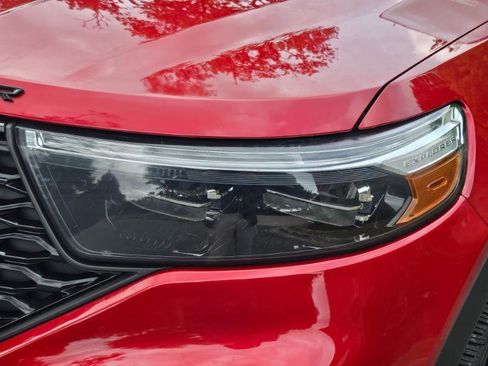 Used 2023 Ford Explorer ST w/ Equipment Group 401A AWD/4WD image 25