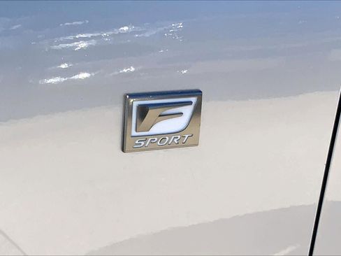 Used 2022 Lexus IS 350 F Sport image 28