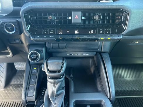 Used 2025 Toyota Land Cruiser 1958 AWD/4WD image 21