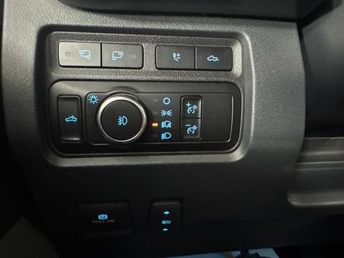 Certified 2024 Ford F350 Platinum AWD/4WD image 20