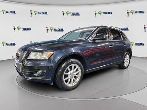 Used 2012 Audi Q5 2.0T Premium AWD/4WD image 1