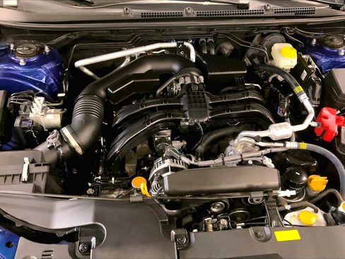 Certified 2025 Subaru Crosstrek 2.5i Sport image 31