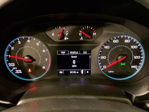 Used 2023 Chevrolet Malibu LT image 20