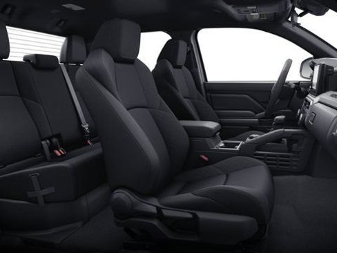New 2026 Toyota Tacoma 4x4 Double Cab image 35
