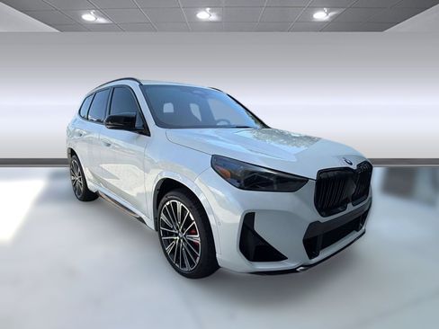 Used 2025 BMW X1 M35i w/ Premium Package AWD/4WD image 7