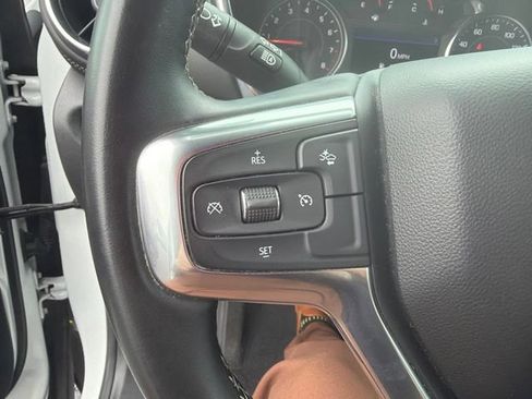 Used 2023 Chevrolet Blazer LT AWD/4WD image 13