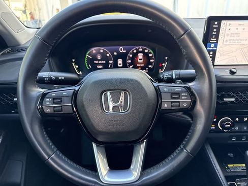 Certified 2023 Honda Accord Touring image 16
