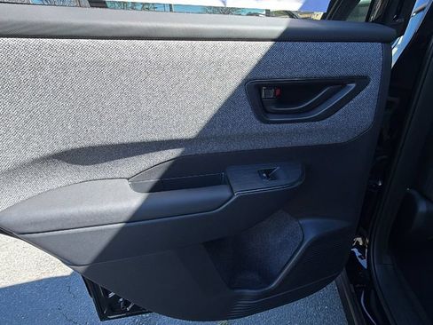 New 2026 Subaru Outback Limited AWD/4WD image 14