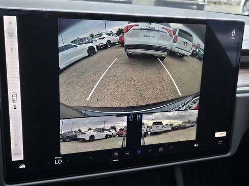 Used 2021 Tesla Model S Long Range image 20