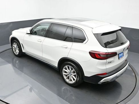 Used 2021 BMW X5 xDrive40i w/ Convenience Package image 14