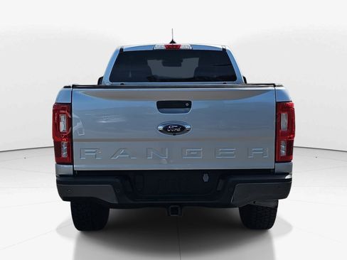 Used 2020 Ford Ranger XLT w/ Equipment Group 301A Mid image 4