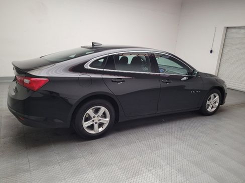 Used 2024 Chevrolet Malibu LS FWD image 10