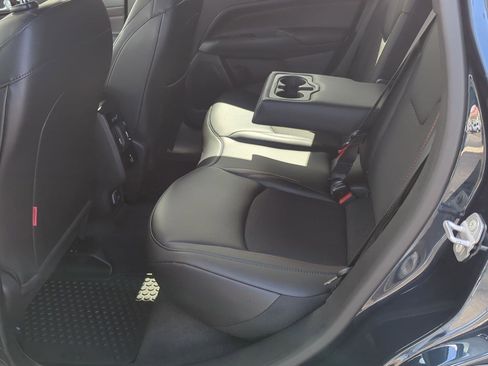 New 2026 Jeep Compass Trailhawk AWD/4WD image 10