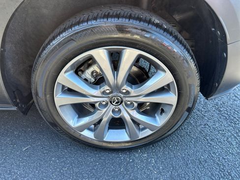 Certified 2025 MAZDA CX-30 AWD 2.5 S w/ Preferred Package image 28
