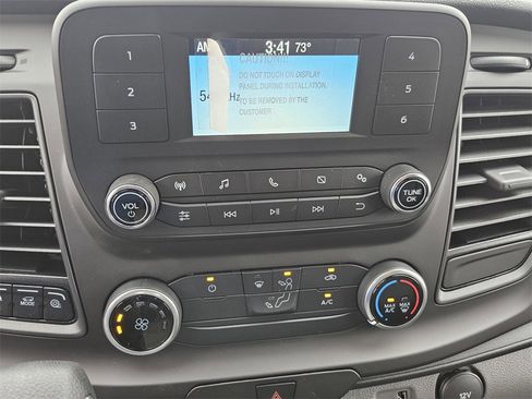 New 2025 Ford Transit 150 Low Roof image 17