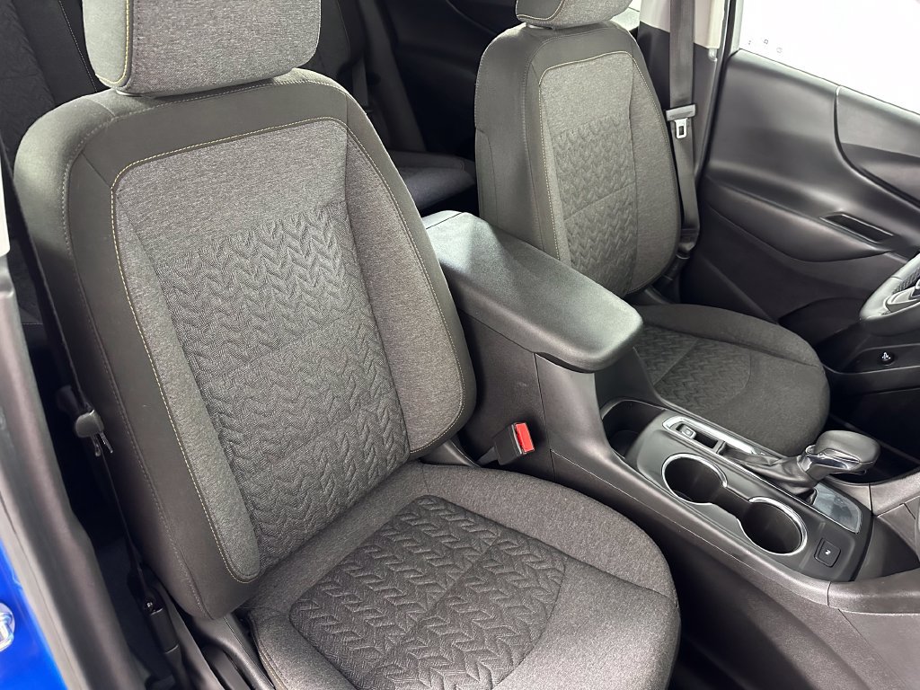Used 2024 Chevrolet Equinox LT FWD image 31