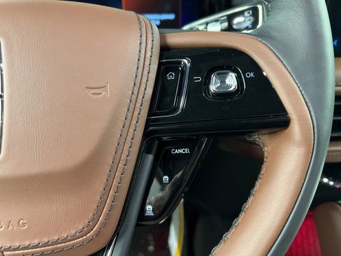 New 2026 Lincoln Aviator Reserve image 17