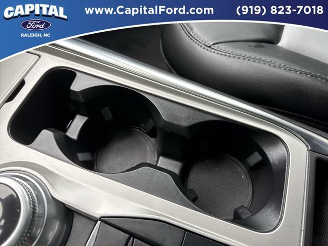 Certified 2023 Ford Explorer XLT w/ Equipment Group 202A AWD/4WD image 32