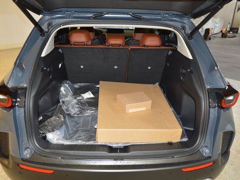 New 2026 MAZDA CX-50 Meridian Edition w/ Weather Package image 13