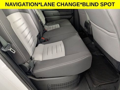 Used 2024 Toyota Tacoma TRD Sport w/ TRD Sport Upgrade Package AWD/4WD image 30