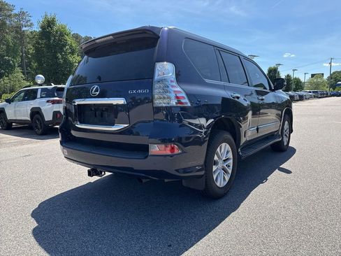 Used 2019 Lexus GX 460 Premium w/ Premium Package AWD/4WD image 5