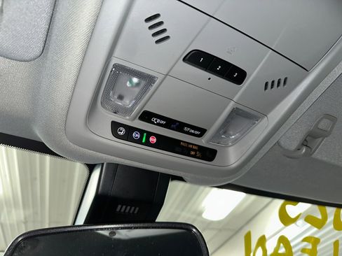 Certified 2023 GMC Terrain SLT w/ LPO, Floor Liner Package image 18