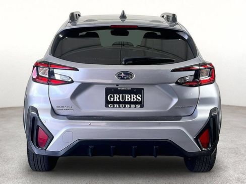 Used 2025 Subaru Crosstrek 2.5i Limited w/ Popular Package #3A AWD/4WD image 6