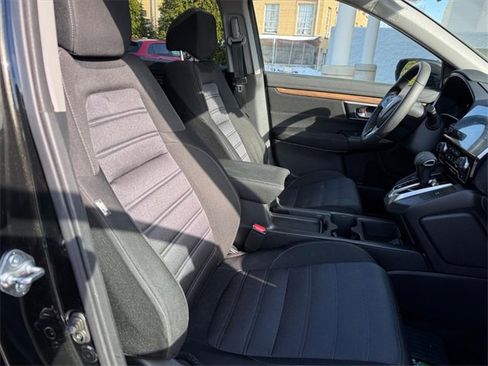 Certified 2018 Honda CR-V EX image 11