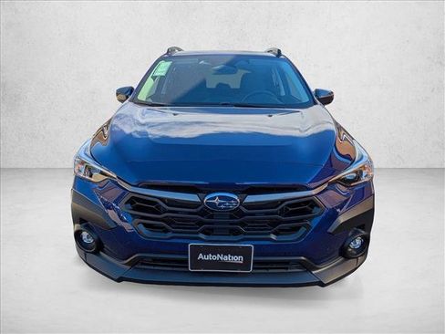New 2026 Subaru Crosstrek 2.5i Premium image 2