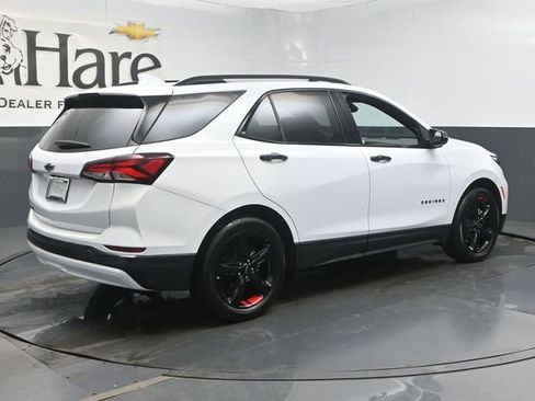 Used 2023 Chevrolet Equinox Premier FWD image 50