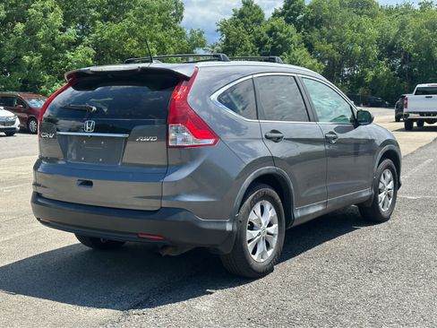 Used 2014 Honda CR-V EX-L image 7