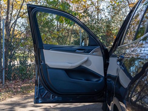 Used 2024 BMW X3 xDrive30i w/ Convenience Package w/ZPA image 15