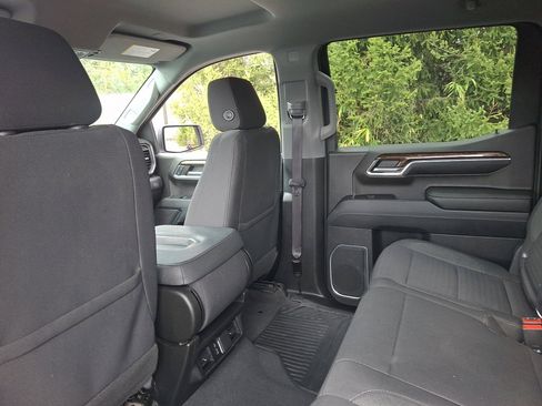 Used 2023 GMC Sierra 1500 Elevation image 20