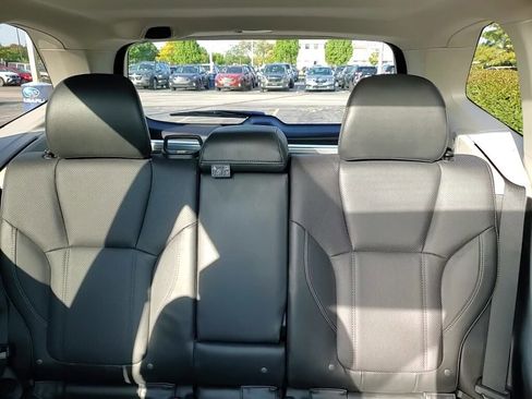 Used 2019 Subaru Forester Touring w/ Popular Package #3 image 23