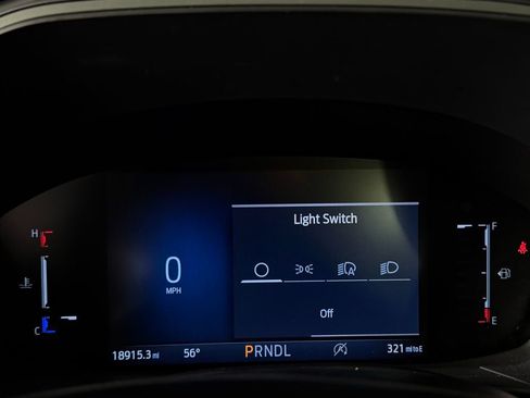 Used 2025 Ford Escape Active image 16