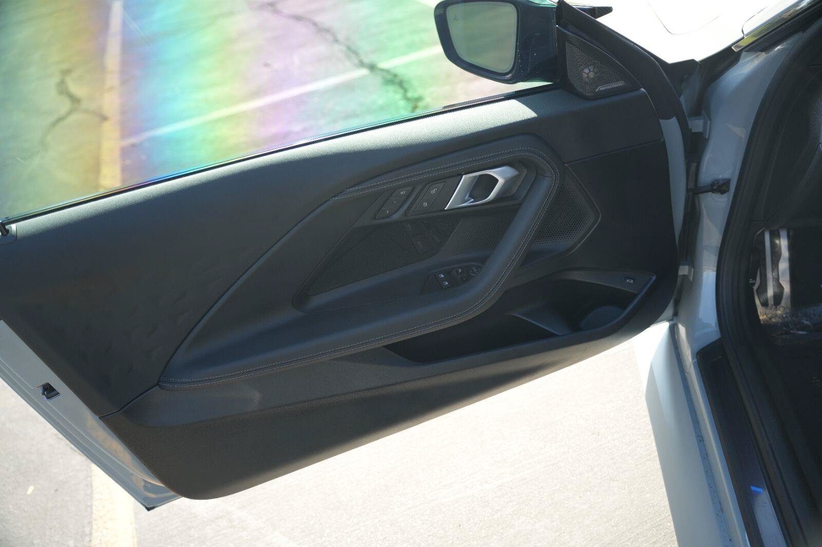 Used 2026 BMW M2 CS RWD image 16