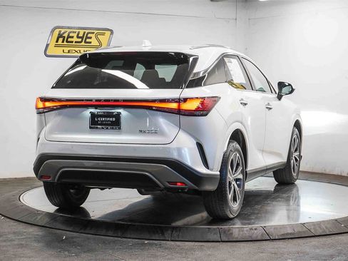 Used 2024 Lexus RX 350 Premium image 4