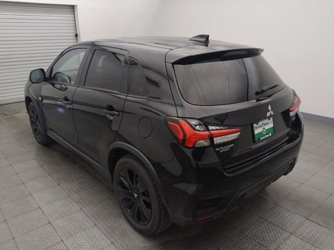 Used 2024 Mitsubishi Outlander Sport AWD image 5