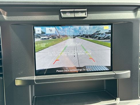 New 2026 Ford F450 XL w/ XL Driver Assist Package AWD/4WD image 8